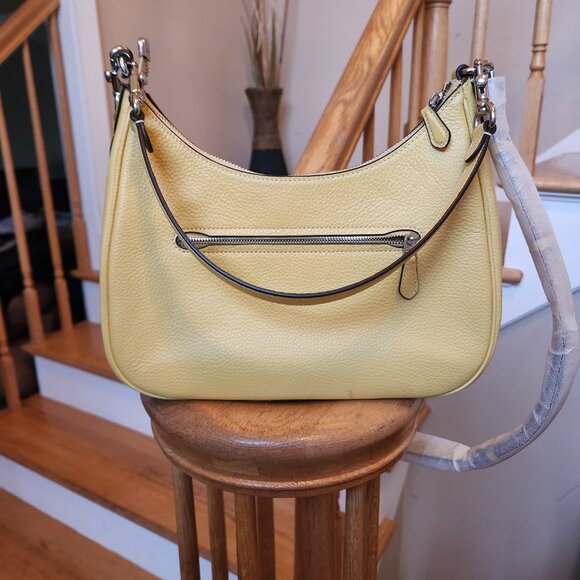 Teri Hobo Bag - Picture 7 of 12